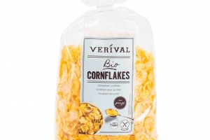CORNFLAKES SIN AZUCAR 250GM VERIVAL